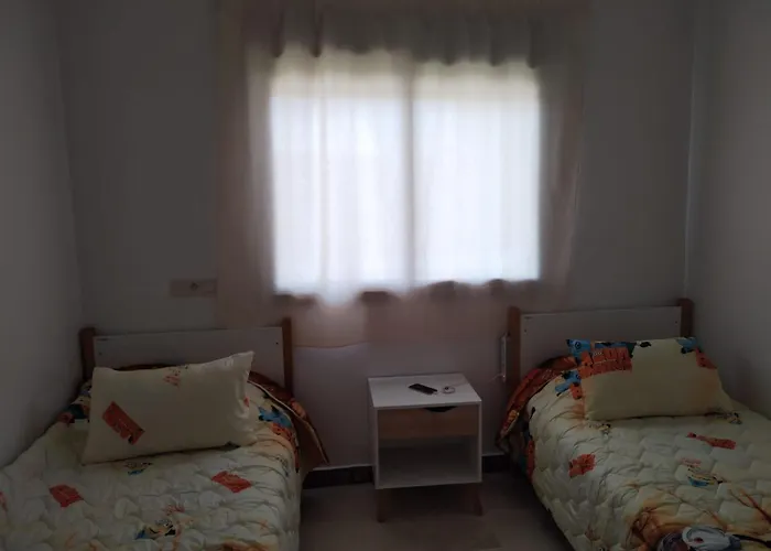 Appartement Cosy A Marrakech Avec Des Espaces Verts Et 5 Piscines